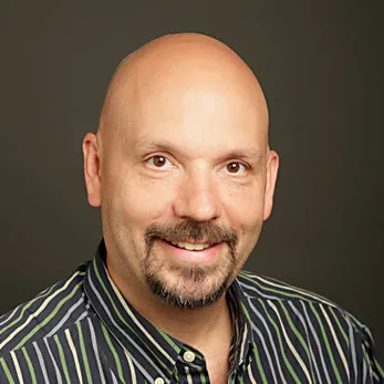 Michael Listman
